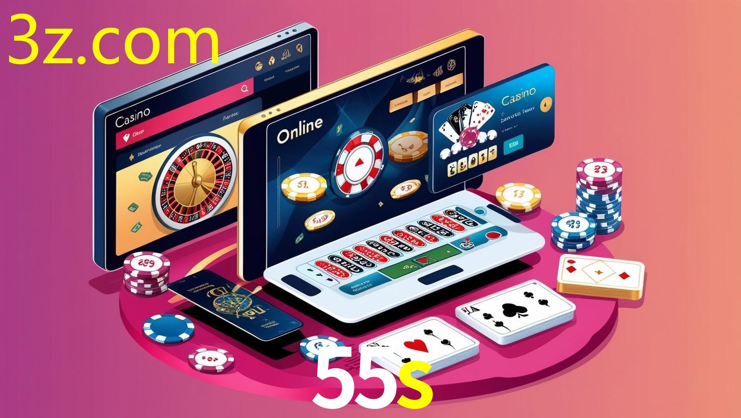 55S