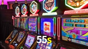 A Emoção da Loteria na 55s: Uma Chance de Mudança de Vida