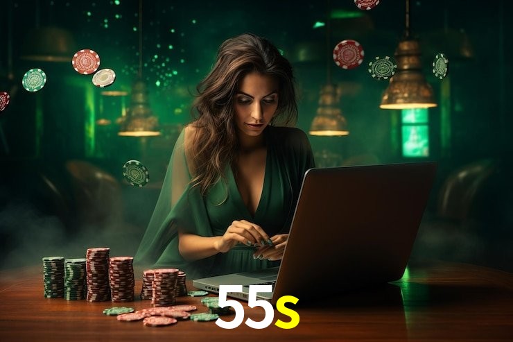 Descubra a Essência do 55s: Nossa História e Compromissos