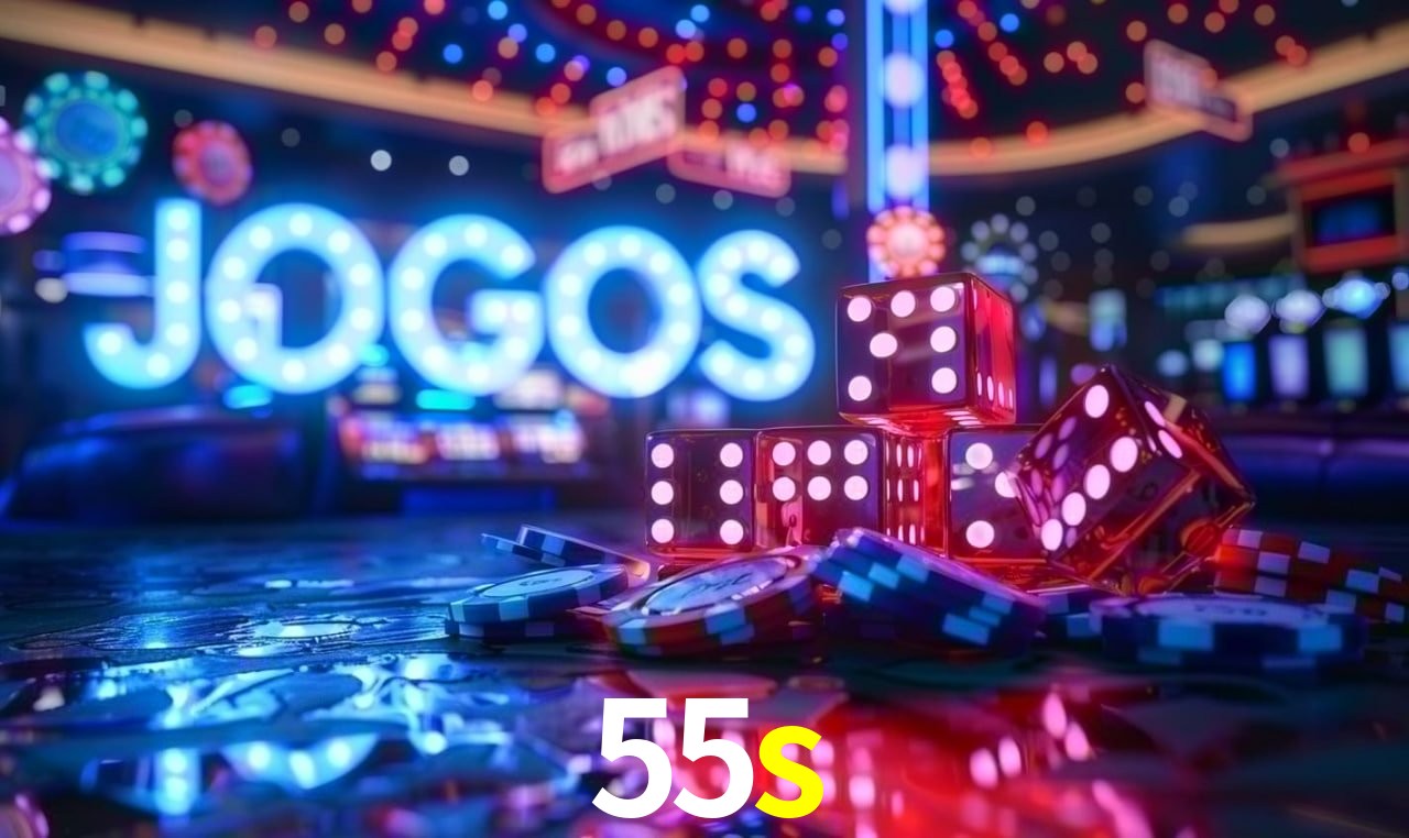 Descubra a Essência do 55s: Nossa História e Compromissos