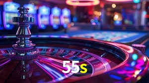 Desvendando o Mundo dos Jogos Virtuais na 55s
